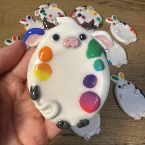 Krówka antystresówka