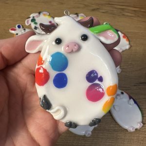 Krówka antystresówka