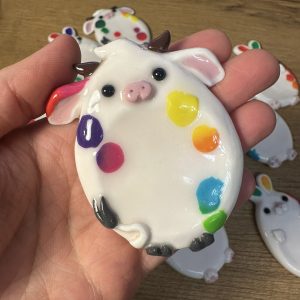 Krówka antystresówka