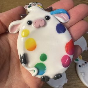 Krówka antystresówka