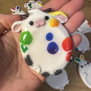 Krówka antystresówka